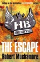 Henderson's Boys 1 The Escape