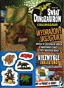 Świat Dinozaurów Tom 26 Chasmozaur