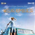 [Audiobook] CD MP3 Wielka kumulacja - Krystyna Śmigielska