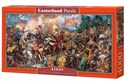 Puzzle 4000 The Battle of Grunwald, Jan Matejko - 