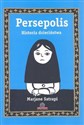 Persepolis tom 1. Historia dzieciństwa