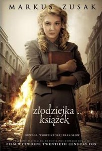 Złodziejka książek