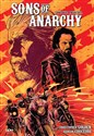 Sons of Anarchy Synowie Anarchii