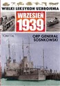 ORP Generał Sosnkowski - 