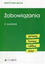 Zobowiązania pytania kazusy tablice testy