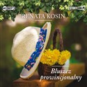 [Audiobook] Bluszcz prowincjonalny - Renata Kosin