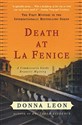 Death at La Fenice: A Commissario Guido Brunetti Mystery 