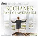 [Audiobook] CD MP3 Kochanek pani Grawerskiej