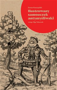 Ilustrowany samouczek antymyśliwski - Księgarnia UK