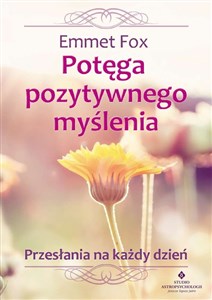 Potęga pozytywnego myślenia - Księgarnia UK