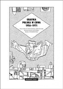 Grafika polska w CBWA 1956-1971