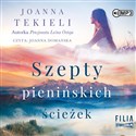 [Audiobook] Szepty pienińskich ścieżek