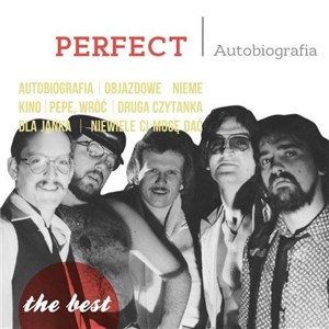 The best - Autobiografia LP 