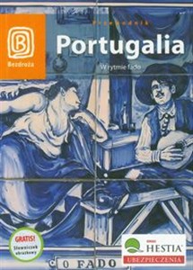 Portugalia W rytmie fado