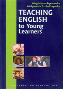 Teaching English to Young Learners