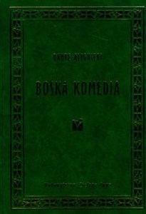 Boska komedia