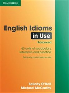 English Idioms in Use Advanced - Księgarnia Niemcy (DE)