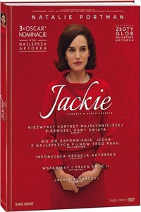 Jackie  - Księgarnia UK