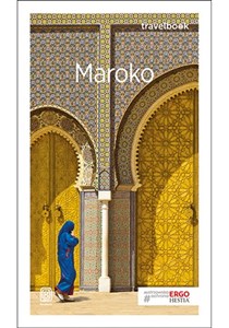 Maroko Travelbook - Księgarnia UK