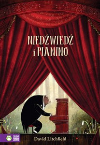 Niedźwiedź i pianino