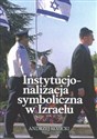 Instytucjonalizacja symboliczna w Izraelu