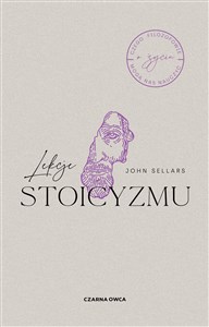 Lekcje stoicyzmu - Księgarnia UK