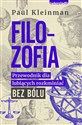 Przewodnik dla lubiących rozkminiać bez bólu Filozofia - Paul Kleinman