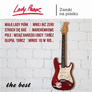 The best - Zamki na piasku LP  - Księgarnia Niemcy (DE)