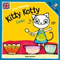 Kitty Kotty Cooks