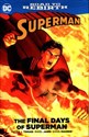 The Final Days of Superman 