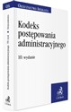 Kodeks postępowania administracyjnego Orzecznictwo Aplikanta