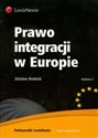 Prawo integracji w Europie