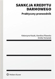 Sankcja kredytu darmowego Praktyczny przewodnik - Księgarnia Niemcy (DE)