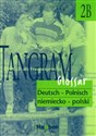 Tangram 2B Glossar niemiecko-polski Liceum ogólnokształcące Zakres rozszerzony