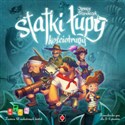 Statki, Łupy, Kościotrupy! - Trzewiczek Ignacy