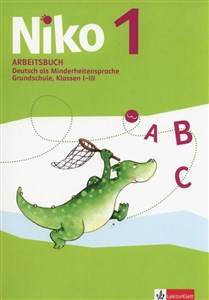 Niko 1 Arbeitsbuch Szkoła podstawowa