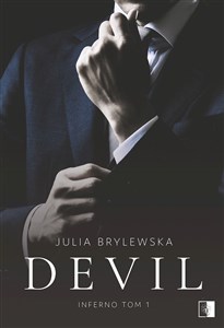 Devil Inferno Tom 1 - Księgarnia Niemcy (DE)