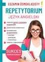 Egzamin ósmoklasisty. Repetytorium. Język angielski - Marta Tkaczyk, Anna Kudelska