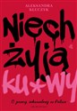 Niech żyją ku*wy! O pracy seksualnej w Polsce - Aleksandra Kluczyk