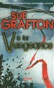 V is for Vengeance - Sue Grafton