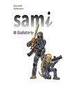 Sami Gladiatorzy Tom 8