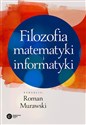 Filozofia matematyki i informatyki