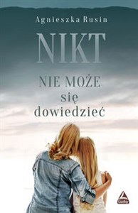 Nikt nie może się dowiedzieć - Księgarnia Niemcy (DE)