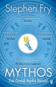 Mythos - Księgarnia UK