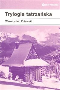 Trylogia tatrzańska - Księgarnia UK