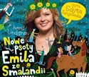 [Audiobook] Nowe psoty Emila ze Smalandii - Astrid Lindgren