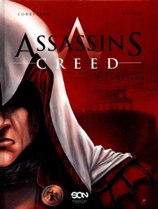 Assassin's Creed 2 Aquilus