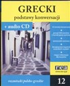 Podstawy konwersacji Grecki +CD