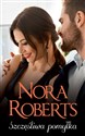 Szczęśliwa pomyłka - Nora Roberts