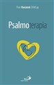 Psalmoterapia  - Piotr Kwiatek